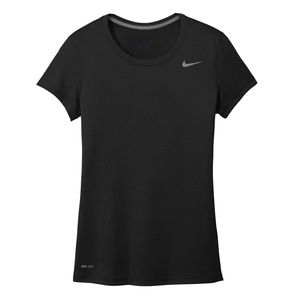 Nike Ladies Legend Tee CU7599 Black
